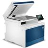 HP COLOR LASERJET PRO MFP 4302FDW