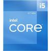 Intel Core i5 12400 2.5GHz 18MB 1700 Box