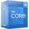 Intel Core i5-12500 processore 18 MB Cache intelligente Scatola