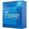 Intel Core i5 12600KF 3.7GHz 20MB 1700 no fan Box
