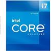 Intel Core i7 12700K 3.6GHz 20MB 1700 no fan Box