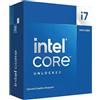 Intel Core i7 14700KF 3.4GHz 33MB 1700 no fan Box