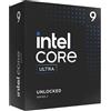 Intel Core Ultra 9 285K 5.7GHz 36MB 1851 no fan Box
