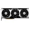 Msi Microstar b MSI GeForce RTX 5070 Ti 16G Ventus 3X OC /b offre prestazioni eccezionali con b 16GB GDDR7 /b e b DLSS4 /b . Raffreddame