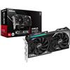 ASRock Radeon 9060 XT Challenger Grafikkarte, 16384 MB GDDR6