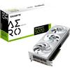 GIGABYTE GeForce RTX 5070 Aero OC 12G, 12288 MB GDDR7