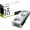 GIGABYTE GeForce RTX 5070 Ti Aero OC 16G, 16384 MB GDDR7