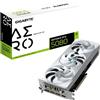 GIGABYTE GeForce RTX 5080 Aero OC SFF 16G, 16384 MB GDDR7