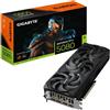 GIGABYTE GeForce RTX 5080 Windforce OC SFF 16G, 16384 MB GDDR7