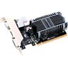 INNO3D GeForce GT 710, 2048 MB DDR3 - Low Profile, passiv
