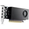 Dell Technologies NVIDIA RTX A1000 8 GB FULL HEIGHT