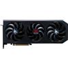 PowerColor Hellhound Radeon RX 9070 XT OC Grafikkarte, 16384 MB GDDR6