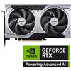 msi RTX 5060 TI 16G VENTUS 2X OC PLUS