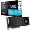 Asus TURBO-AI-PRO-R9700-32G