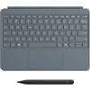 Microsoft Surface Pro Tastiera 12 + Slim Pen Blu Ocean