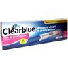 CLEARBLUE Test Digitale Precoce - CLEARBLUE - 980285795