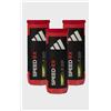 Adidas 3 tubi di palline