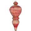 BIZZOTTO PENDAGLIO VT OLIWIA GOCCIA ROSSO H51