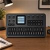 Sintetizzatore Frequenza Modulata Mini Controller con Manopole Integrazione