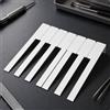 Tasto di Ricambio per Pianoforte Bianchi | Tasto Bianco di Ricambio,