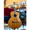 ALHAMBRA 2C Anno 1996 - CHITARRA CLASSICA 4/4 NATURALE