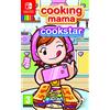 Ravenscourt Cooking Mama: Cookstar - Nintendo Switch [Edizione: Regno Unito]