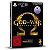 Playstation God of War: Ascension - Special Edition (Steelbook)