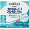 EQUILIBRA SRL Equilibra Psyllium Fibra-Gel Integratore Benessere Gastrointestinale 20 Bustine