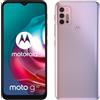 Motorola Moto G30 | 4 GB | 128 GB | Dual-SIM | Cielo Pastello - molto buono