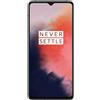 OnePlus 7T | 128 GB | Dual-SIM | argento satinato - buono