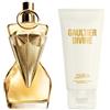 Jean Paul Gaultier Divine Eau de Parfum 50 ml + Bodylotion 75 ml Set di fragranze 1 pz.