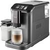 Sencor Macchina da Caffè Automatica, Display TFT, Wi-Fi, 20 Bar, Serbatoio 1,5L, Contenitore Latte 750ml, Macinacaffè 15 Livelli