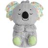 Fisher-Price Soothe'n Snuggle Koala 1 pz