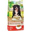 Stuzzy dog manzo 12kg
