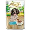 Stuzzy dog bocconcini pesce oceanico 100gr