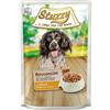 Stuzzy dog bocconcini pollo 100gr