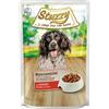 Stuzzy dog bocconcini manzo 100gr