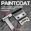 BRDCLIP Lama sostituibile originale per tagliacapelli elettrici multipli come R77F R66 M5F M9F M10 VGR V003 BL600 NG2048 NG-X1 WMARK