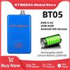 GTMEDIA V8 Finder BT05 Ricerca satellitare digitale DVB-S/S2 1080P Meglio di Satlink Ws-6933 6906 6916 Supporto sistema Android/IOS