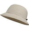 BASSDASH UPF50+ Cappello da pescatore per uomo Donna Leggero resistente all'acqua ripiegabile Cappelli da sole estivi all'aperto FH13