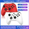 bonacell Controller wireless per Xbox One/Xbox Series X/S/PC, gamepad con giroscopio a sei assi, funzione Turbo, console di gioco, joystick per controller XBOX