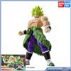 Bandai DRAGON BALL Bandai Figure-rise Super Saiyan BROLY FULL POWER Modello da Assemblare, Statuetta Anime, Giocattolo Regalo, Prodotto Originale