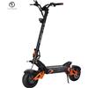 NONE Monopattino Elettrico Ufficiale Teverun Blade GT II 60V 26Ah 1600W*2 Potenza Massima 4900W Velocità Massima 85Km/H Blade GT II 26Ah Magazzino EU