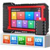 KINGBOLEN Scanner OBD2 KINGBOLEN K7 con Aggiornamento Gratuito, Strumento Diagnostico Completo con 31+ Funzioni di Reset, Codifica ECU, Scansione Bidirezionale, CANFD FCA