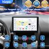 Hizpo CarPlay Wireless per Autoradio Apple per Peugeot 107 Toyota Aygo Citroen C1 2005-2014 Radio Android Auto GPS Multimedia