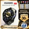 HUAWEI Watch GT 6 Pro 46mm Smartwatch GPS con Schermo Touch AMOLED da 1,47'', Fino a 21 Giorni di Autonomia, Livello Professionale per Ciclismo