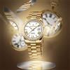 PAGANI DESIGN DD36 Orologi da Uomo in Oro, Orologio Automatico di Lusso, Vetro Zaffiro AR, Orologio da Polso Meccanico, Consegna da Magazzino UE