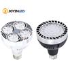 JOYINLED Lampadina LED Par30 35W 45W E27 Super Luminosa a Risparmio Energetico 220V Faretto Illuminazione Luce Diurna Lampada per Binari e Proiettori
