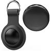 HIMOJO Localizzatore Android a lungo raggio, impermeabile, portatile, dispositivo anti-smarrimento - Alimentato dalla rete Google Find Hub, oltre il raggio Bluetooth, Smart Tag anti-smarrimento per chiavi,