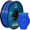 GEEETECH Filamento TPU Geeetech Colore Solido 1.75mm, Bobina da 1KG (2.2 lbs), Filamento per Stampa 3D Elastico Shore 95A, Alta Elasticità